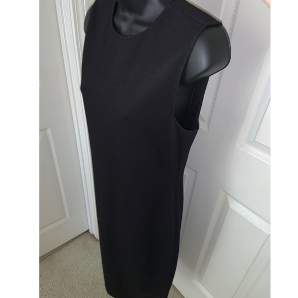 Theory Classic Power Dress in black –– NWT - Picture 10 of 17